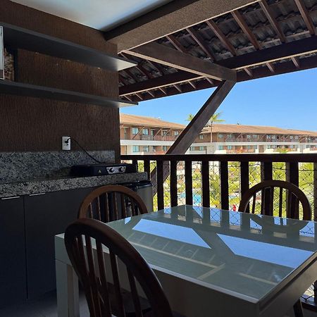 Cupe Beach Living Porto De Galinhas Por Brevelar Eksteriør bilde