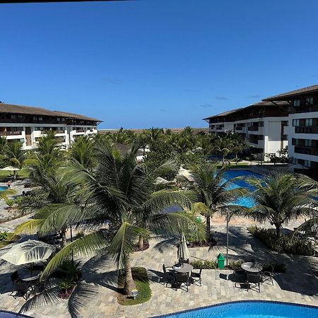 Cupe Beach Living Porto De Galinhas Por Brevelar Eksteriør bilde