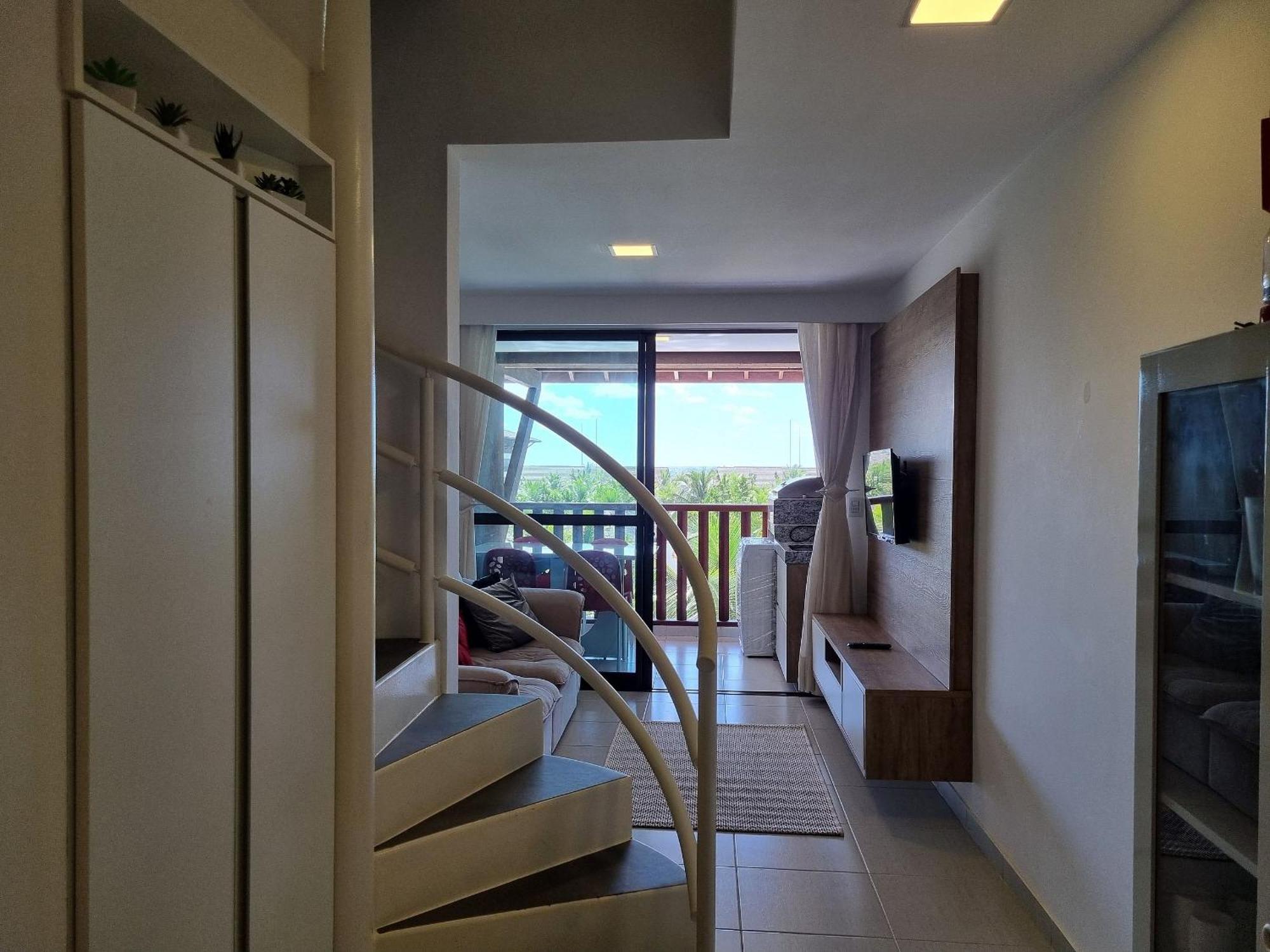 Cupe Beach Living Porto De Galinhas Por Brevelar Eksteriør bilde