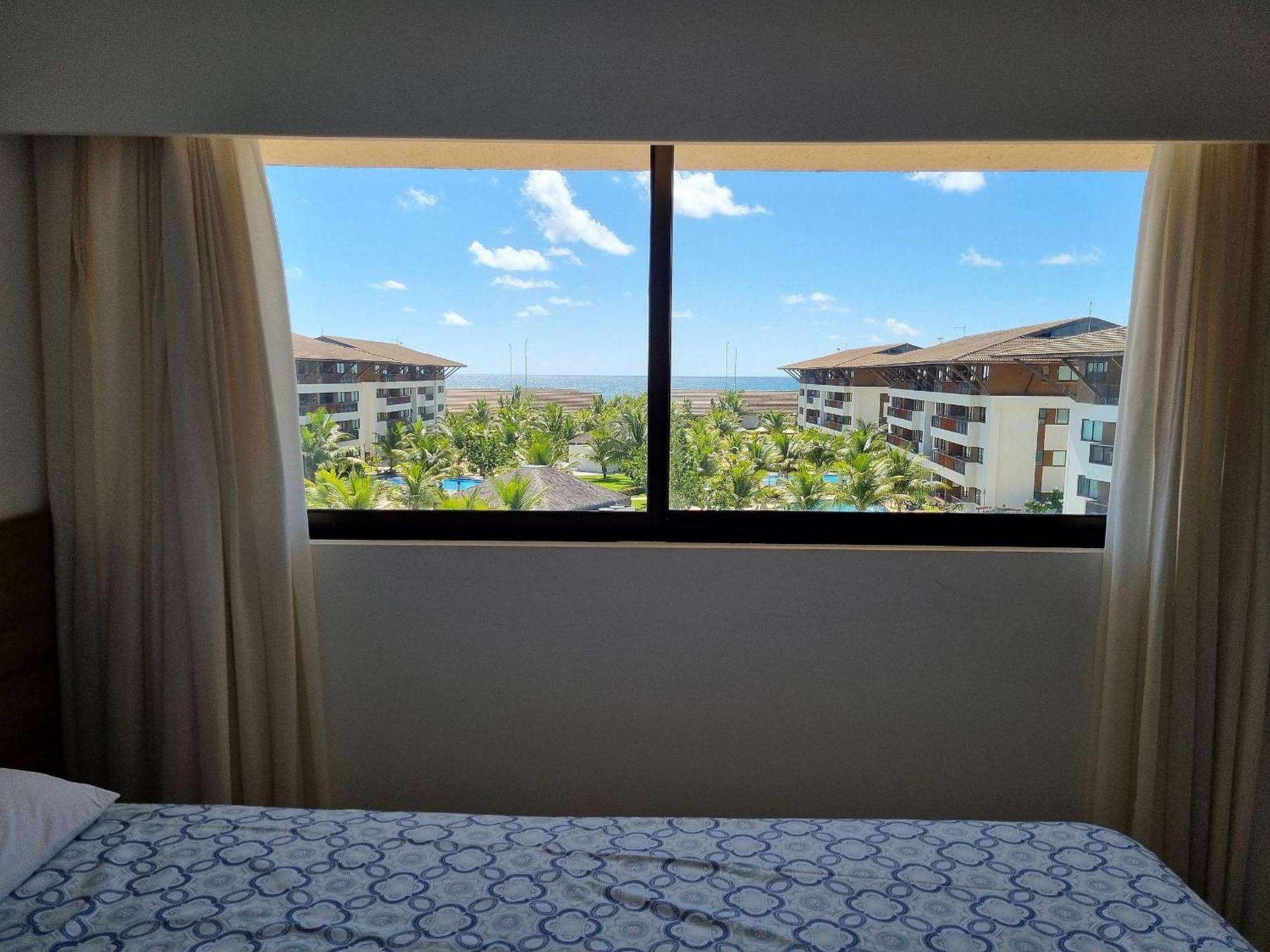 Cupe Beach Living Porto De Galinhas Por Brevelar Eksteriør bilde