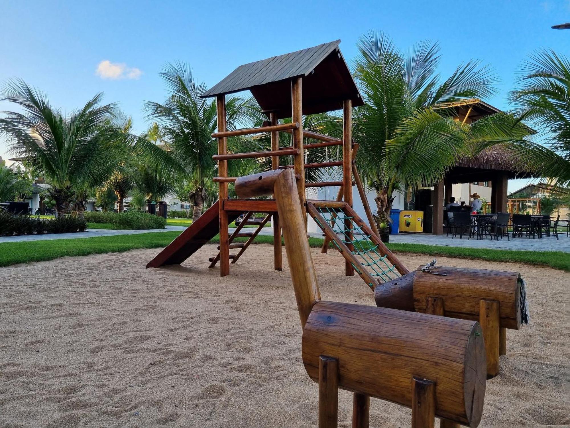 Cupe Beach Living Porto De Galinhas Por Brevelar Eksteriør bilde