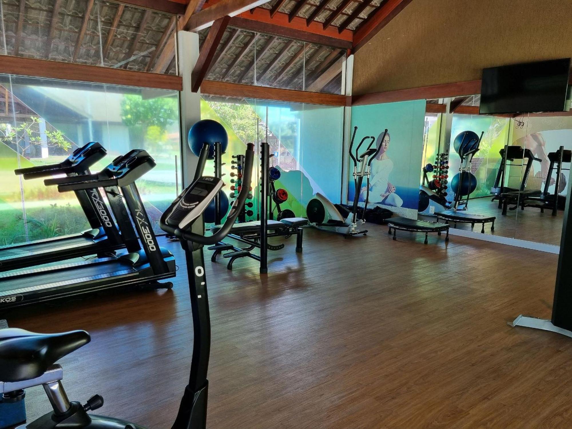 Cupe Beach Living Porto De Galinhas Por Brevelar Eksteriør bilde
