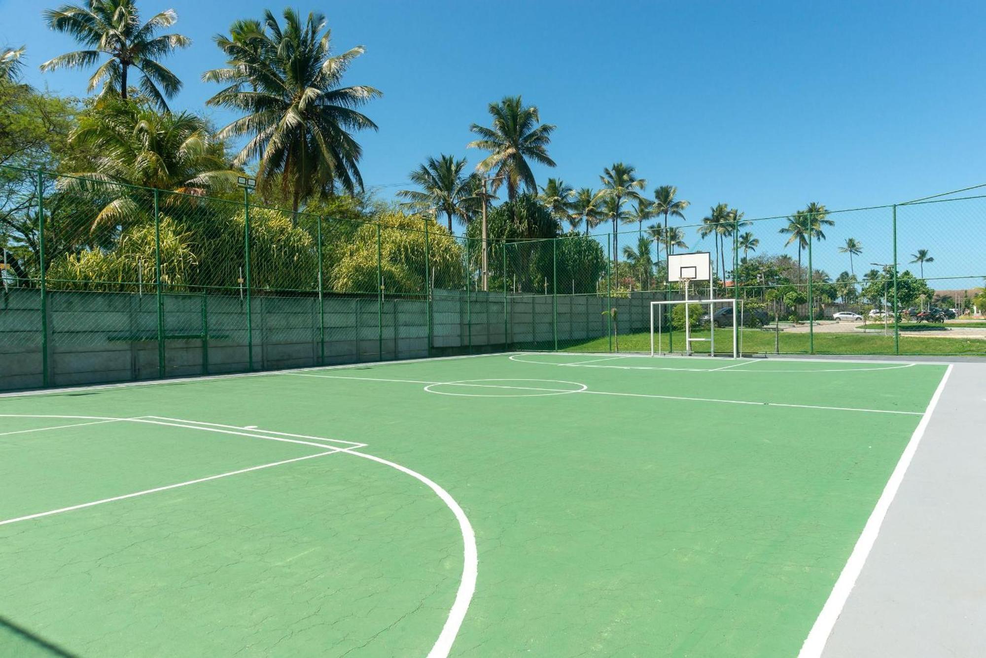 Cupe Beach Living Porto De Galinhas Por Brevelar Eksteriør bilde