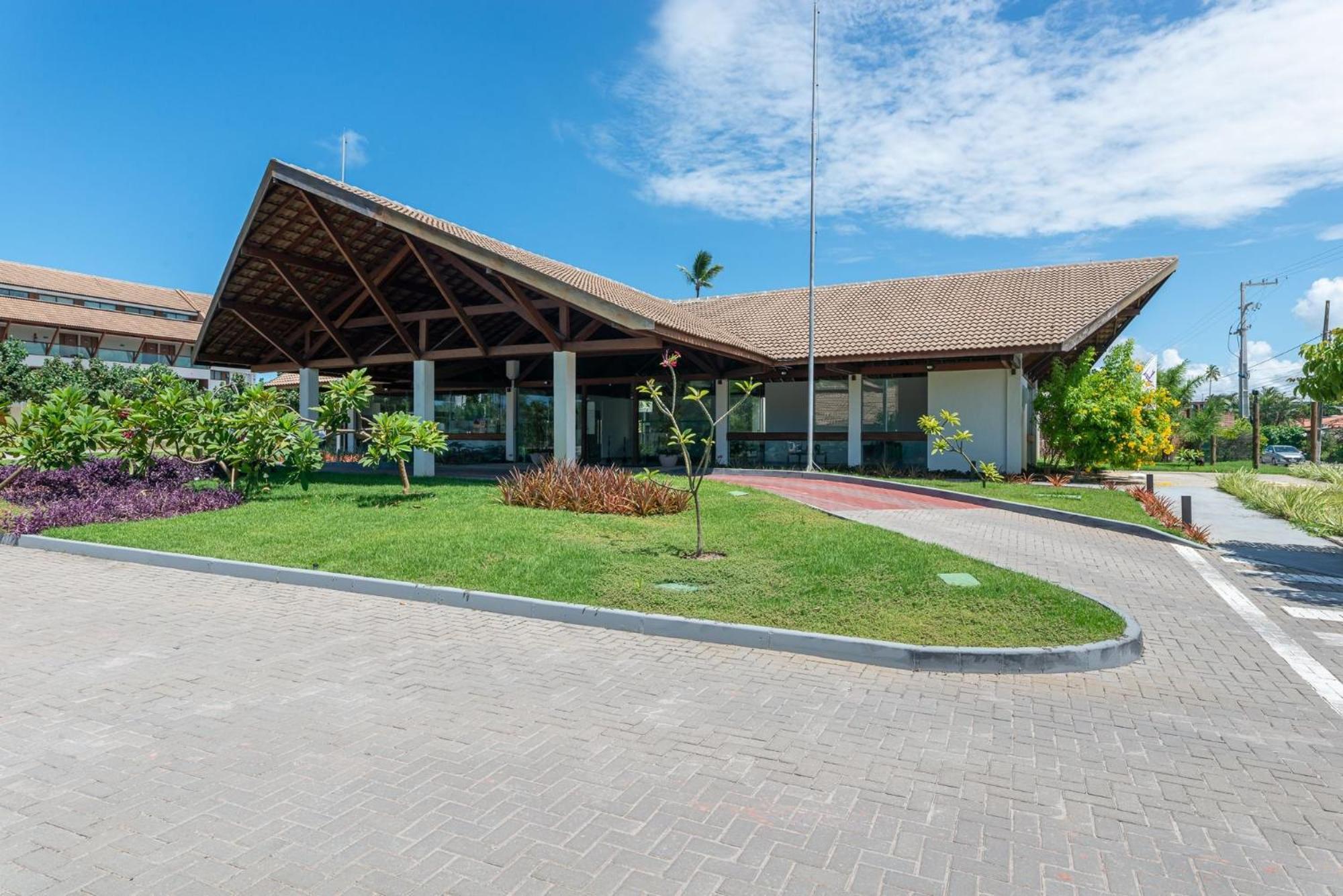 Cupe Beach Living Porto De Galinhas Por Brevelar Eksteriør bilde
