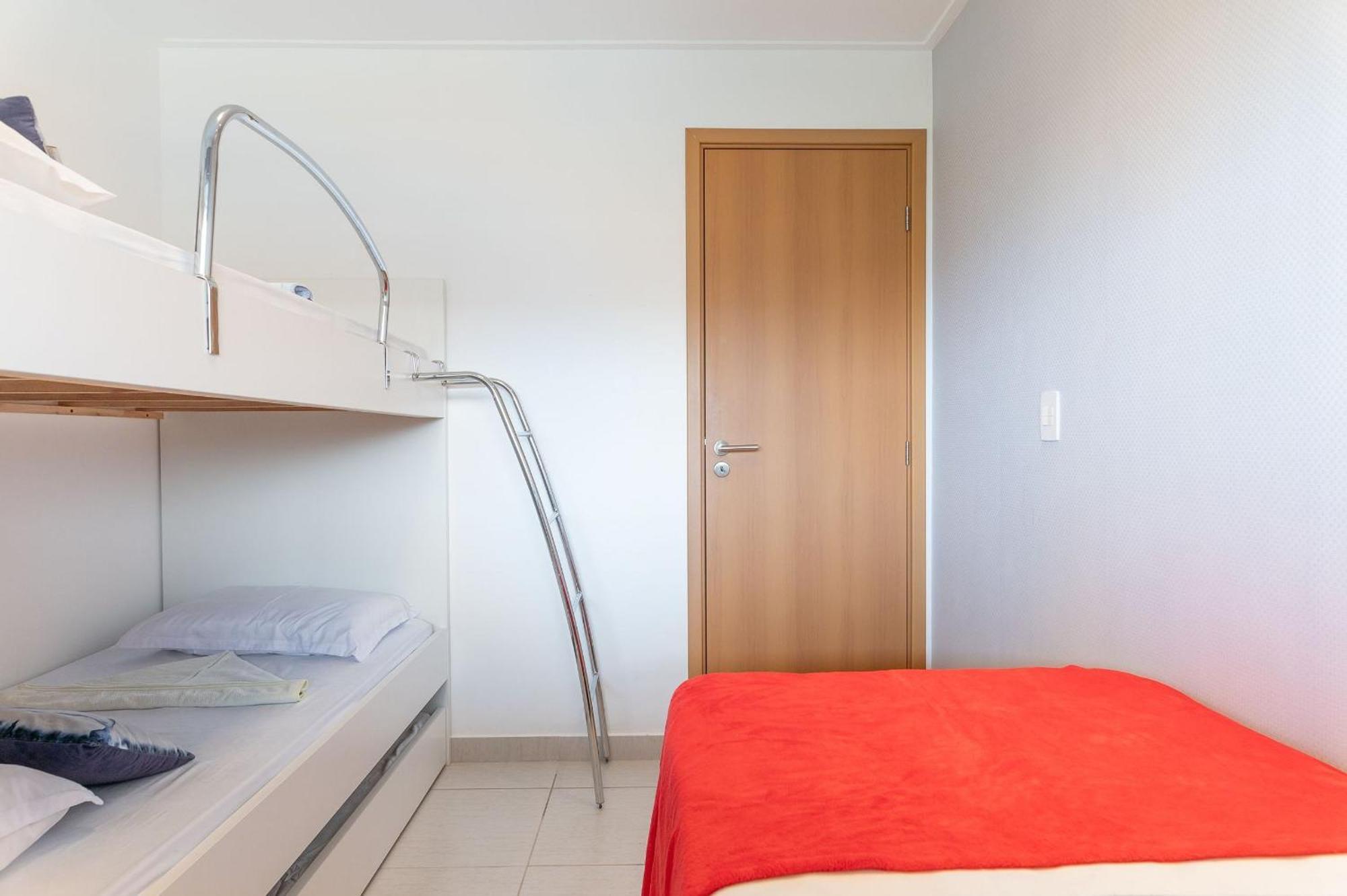 Cupe Beach Living Porto De Galinhas Por Brevelar Eksteriør bilde