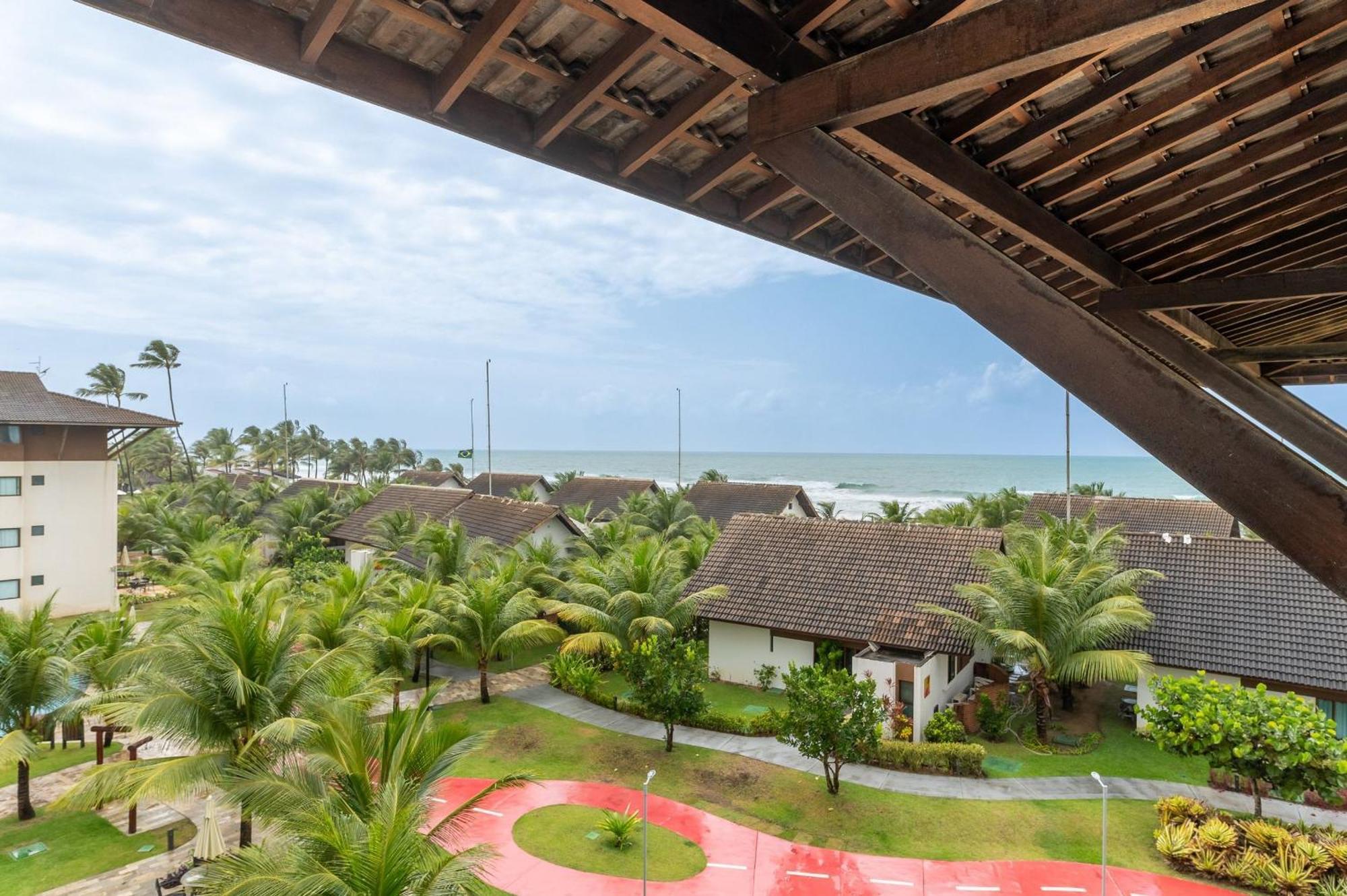 Cupe Beach Living Porto De Galinhas Por Brevelar Eksteriør bilde