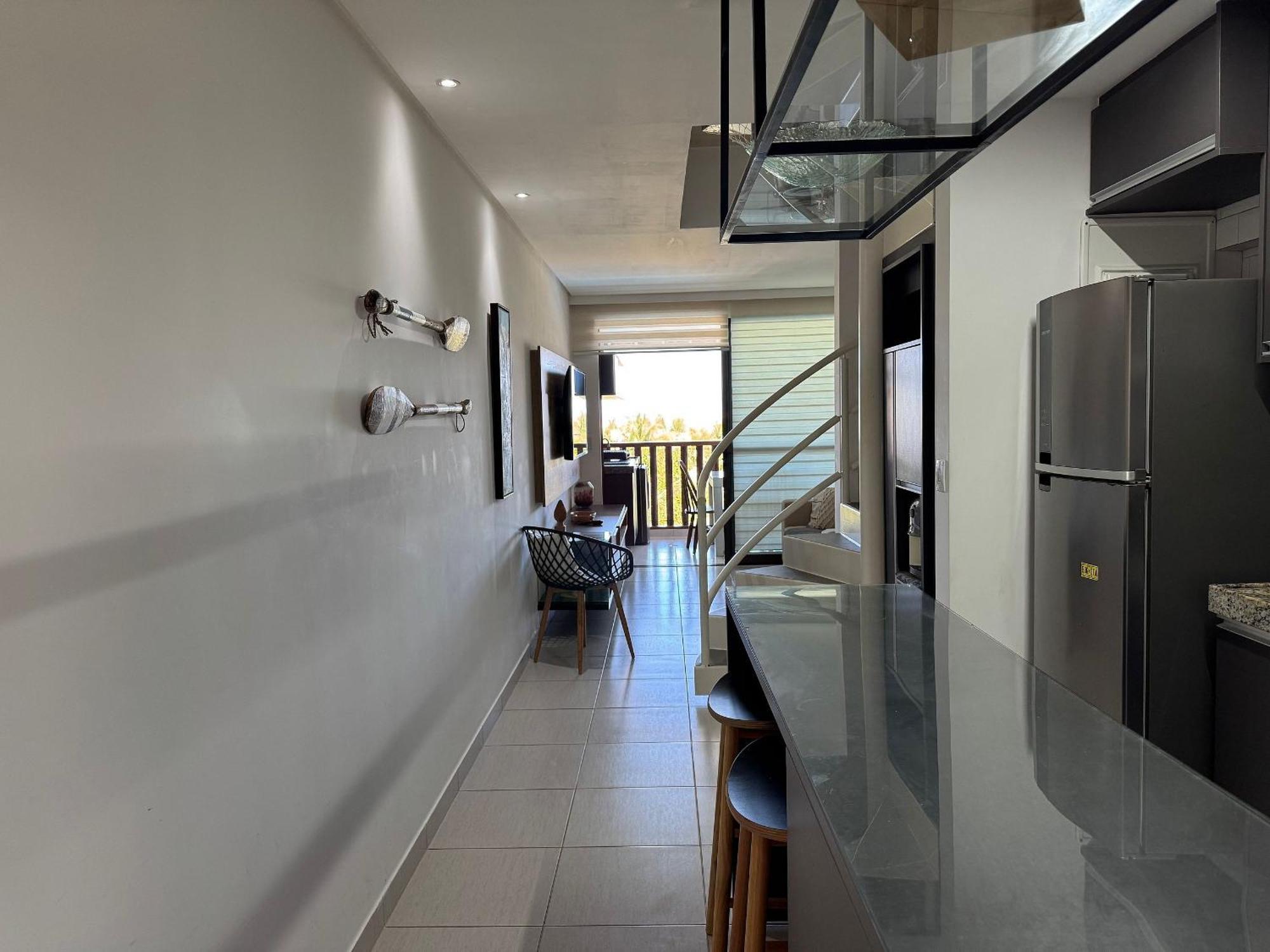 Cupe Beach Living Porto De Galinhas Por Brevelar Eksteriør bilde