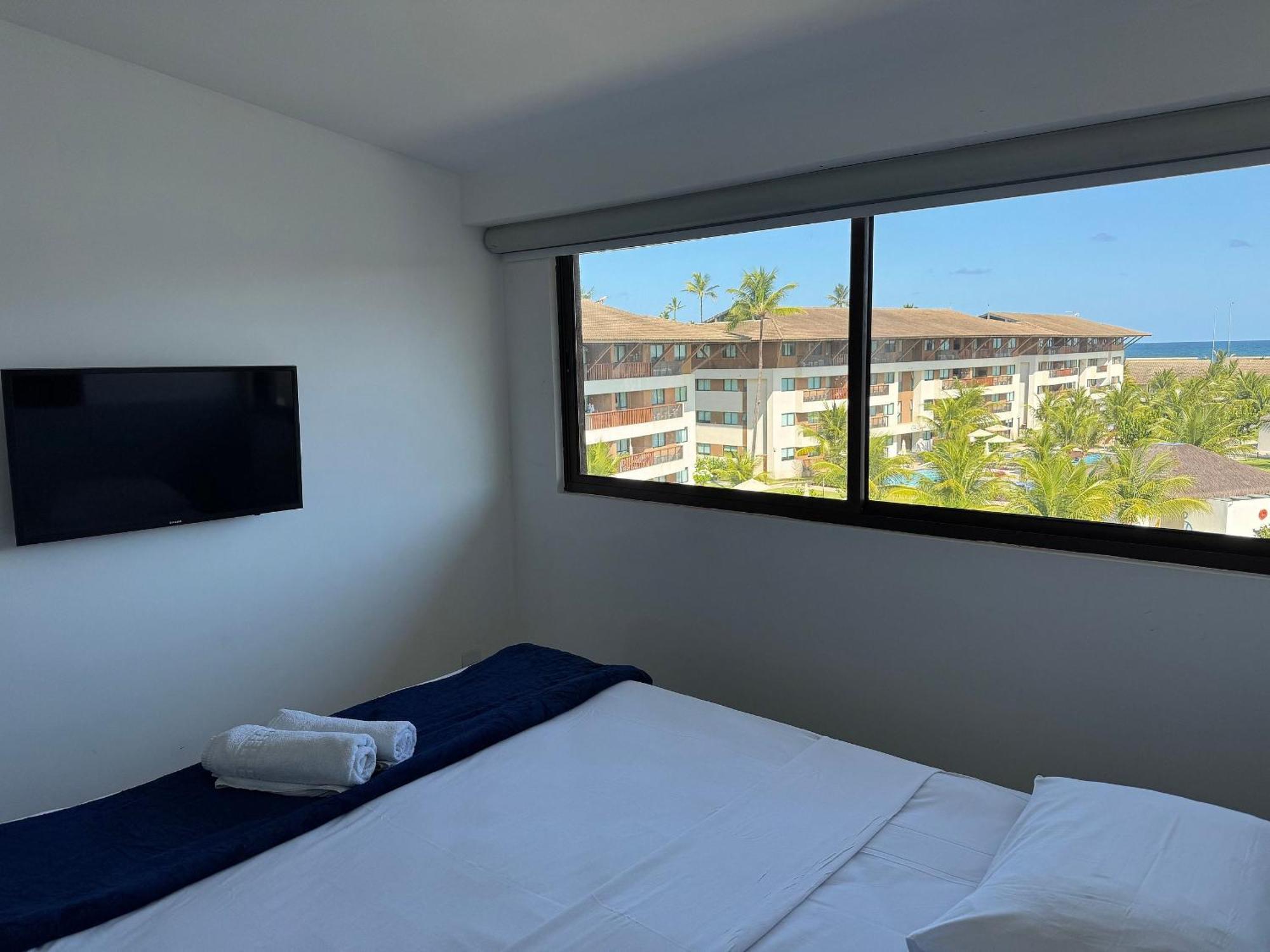 Cupe Beach Living Porto De Galinhas Por Brevelar Eksteriør bilde