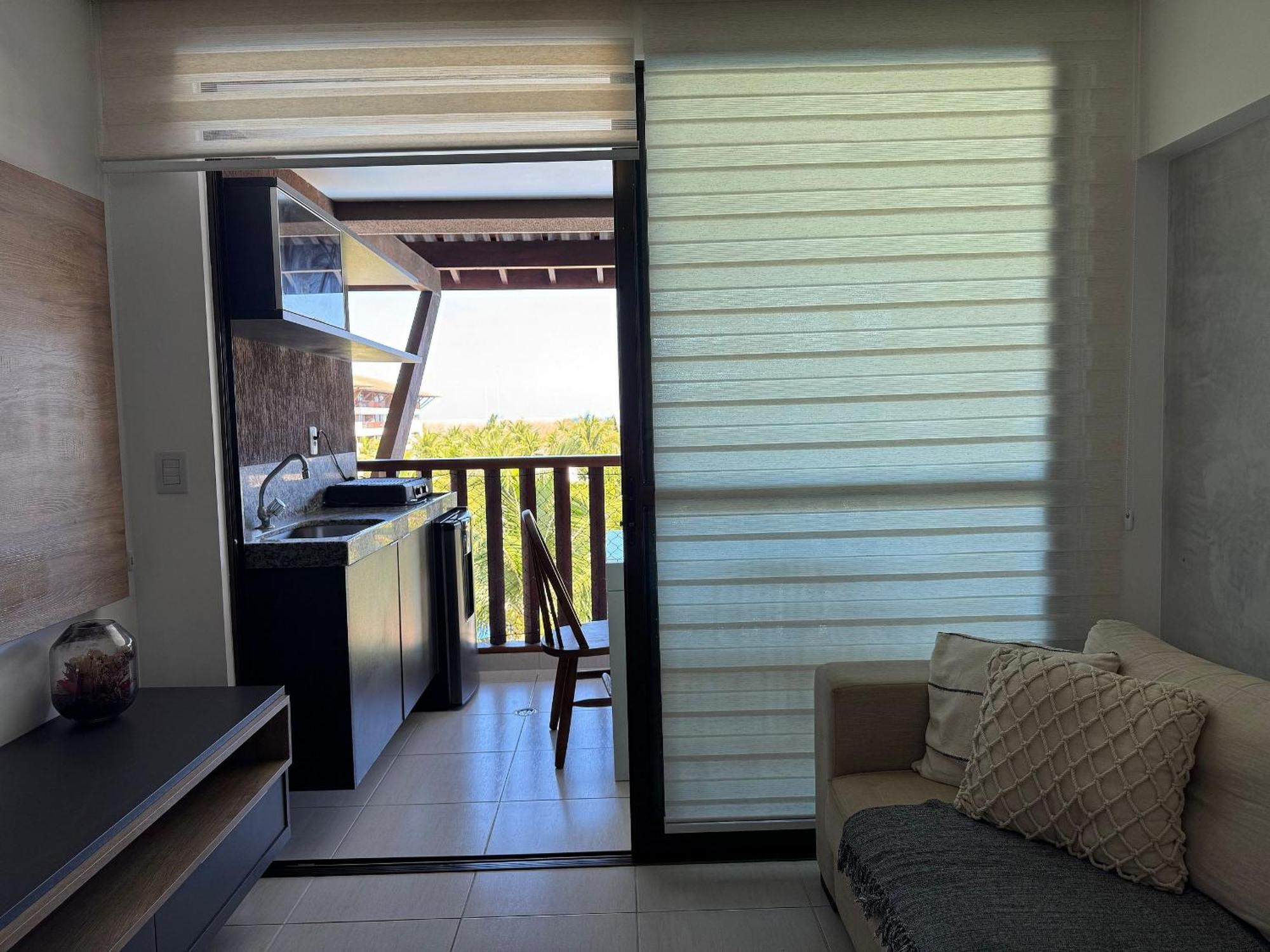 Cupe Beach Living Porto De Galinhas Por Brevelar Eksteriør bilde